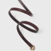 Slim Clover Gürtel