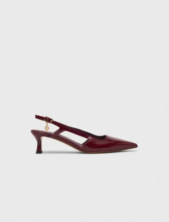 Slingback-Pumps Slingback-Pumps