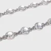 Strass-Kettengürtel