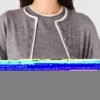 Strickjacke mit Verzierungen