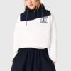 Sweatshirt mit Matrosenprint Sweatshirt mit Matrosenprint