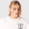 Sweatshirt mit Matrosenprint Sweatshirt mit Matrosenprint