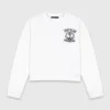 Sweatshirt mit Matrosenprint Sweatshirt mit Matrosenprint