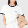 T-Shirt im Lagen-Look T-Shirt im Lagen-Look