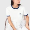 T-Shirt im Lagen-Look T-Shirt im Lagen-Look