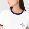 T-Shirt im Lagen-Look T-Shirt im Lagen-Look