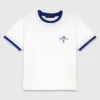 T-Shirt im Lagen-Look T-Shirt im Lagen-Look