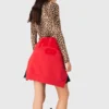 T-Shirt mit Leopardenmuster T-Shirt mit Leopardenmuster