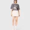 T-Shirt mit Pferdemotiv T-Shirt mit Pferdemotiv