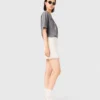 T-Shirt mit Pferdemotiv T-Shirt mit Pferdemotiv
