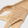 Tasche aus natürlicher Raffia