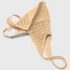 Tasche aus natürlicher Raffia