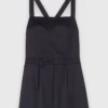 Trägerkleid