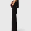 Tweedhose
