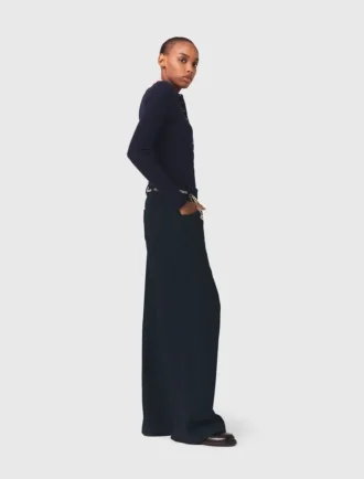 Tweedhose