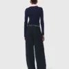 Tweedhose