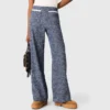 Tweedhose