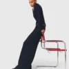 Tweedhose