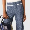 Tweedhose