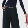 Tweedhose