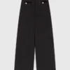 Tweedhose