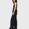 Tweedhose mit geradem Bein Tweedhose mit geradem Bein