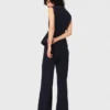 Tweedhose mit geradem Bein Tweedhose mit geradem Bein
