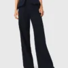 Tweedhose mit geradem Bein Tweedhose mit geradem Bein