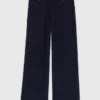 Tweedhose mit geradem Bein Tweedhose mit geradem Bein
