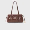 Vintage-Leder Milpli Gazette Vintage-Leder Milpli Gazette
