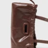 Vintage-Leder Milpli Gazette Vintage-Leder Milpli Gazette