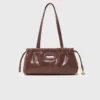 Vintage-Leder Milpli Gazette Vintage-Leder Milpli Gazette