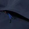 Wasserdichte Kapuze mit Kordelzug