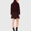 Wendbare Jacke Wendbare Jacke