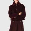 Wendbare Jacke Wendbare Jacke