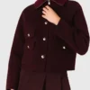 Wendbare Jacke Wendbare Jacke