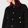Wendbare Jacke Wendbare Jacke