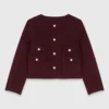 Wendbare Jacke Wendbare Jacke