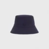 Wendbarer Bucket Hat mit Fruchtprint Wendbarer Bucket Hat mit Fruchtprint
