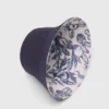 Wendbarer Bucket Hat mit Fruchtprint Wendbarer Bucket Hat mit Fruchtprint