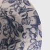Wendbarer Bucket Hat mit Fruchtprint Wendbarer Bucket Hat mit Fruchtprint