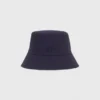 Wendbarer Bucket Hat mit Fruchtprint Wendbarer Bucket Hat mit Fruchtprint