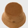 Wendbarer Bucket-Hut aus Cord Wendbarer Bucket-Hut aus Cord