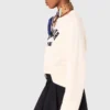 Wollpullover