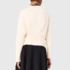 Wollpullover