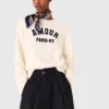 Wollpullover