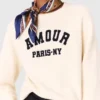 Wollpullover