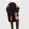 Wollpullover