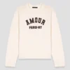 Wollpullover