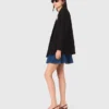 Zweireihige Jacke